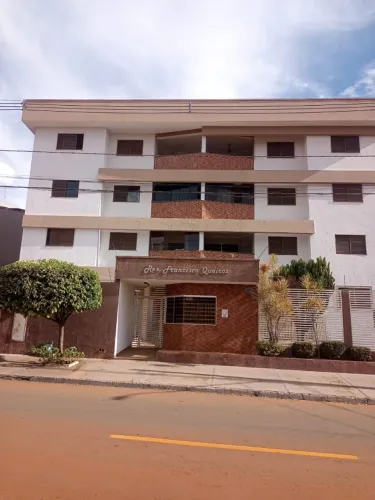 Excelente apartamento no Parque Amazônia