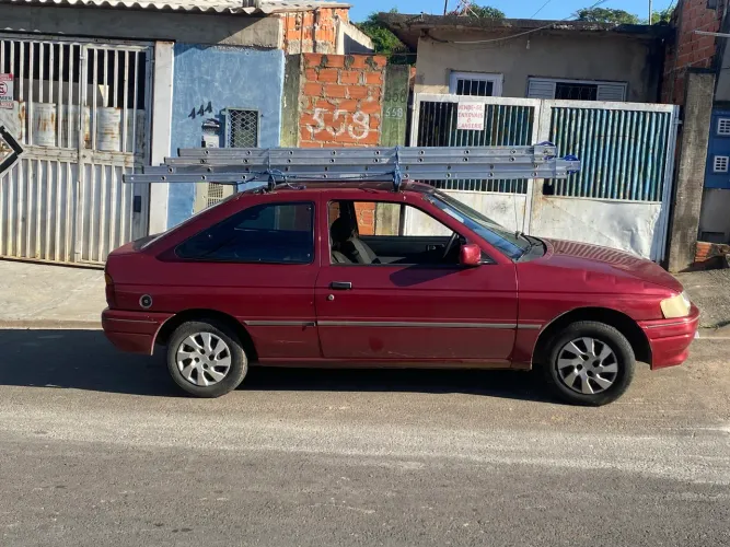 Ford Escort L/lx 1.6 1994