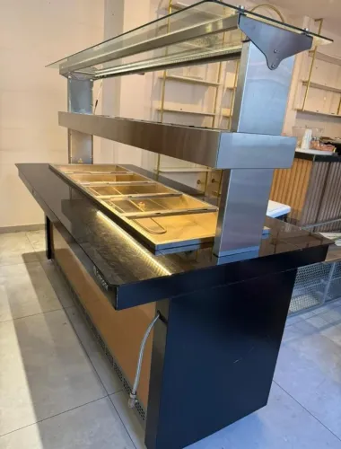 massadeira fono self-service 