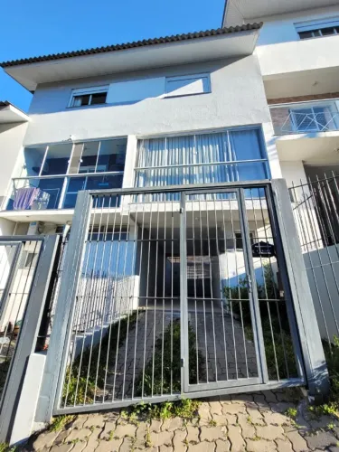 CAXIAS DO SUL - Casa de Condomínio - BELA VISTA