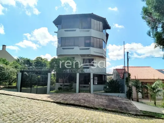 Apartamento, 03 quarto(s), Bela Vista, Caxias do Sul