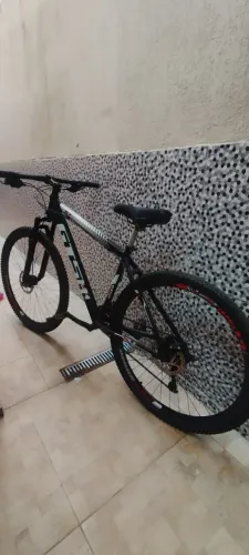 GTS Aro 29 - Muito Conservada