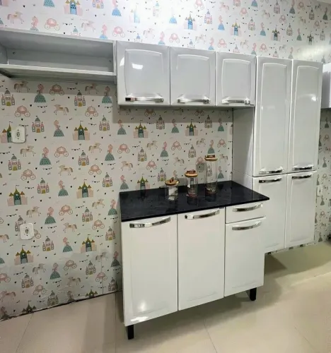 VENDO COZINHA NOVA DE FABRICA ENTREGAMOS PARA TODO DF E ENTORNO 