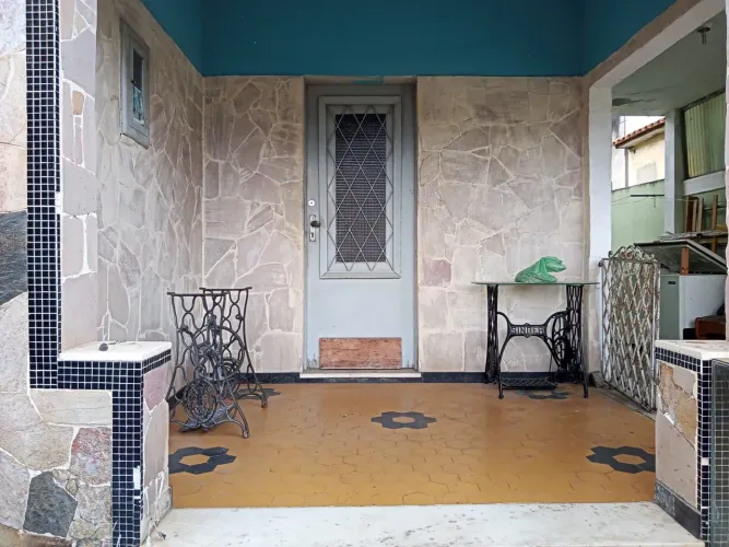 VENDO CASA