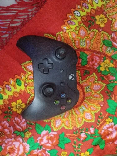 Controle Xbox one s
