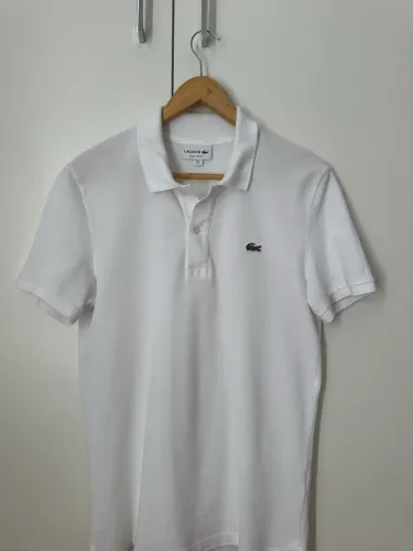 Polo Lacoste Original