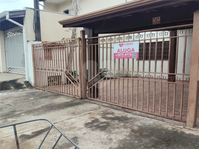 Sobrado para alugar com 3 quartos, sendo 1 suíte, em Jardim Valença, Indaiatuba - SP