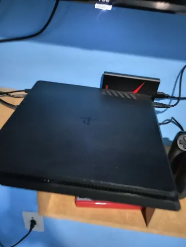 TROCA DE PS4 SLIM EM XBOX SERIES S