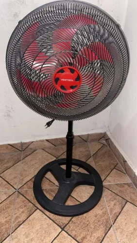 Ventilador de chão 