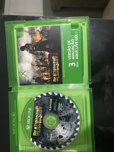 Venda de jogo