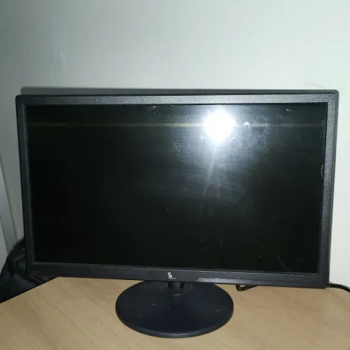 Monitor 75hz 20"