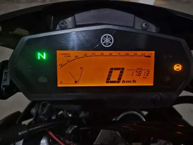 18.000km - Único dono - Lander 250