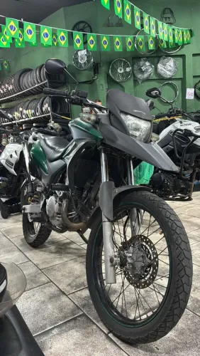 Honda XRE 300/ 300 Abs/ Flex 2012