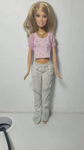 Boneca Sharpey High School Musical