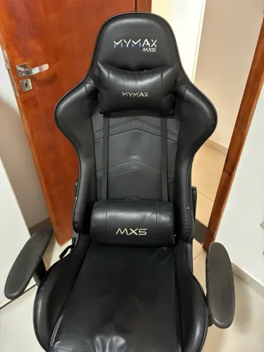 Cadeira gamer Mymax MX5