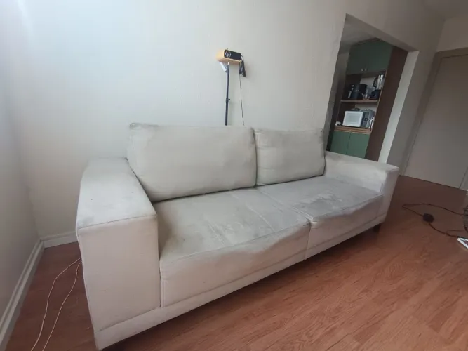 Sofá 3 lugares
