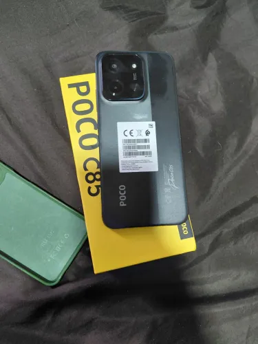 Poco c 85 256 gb