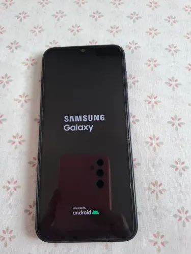 Celular Samsung A14