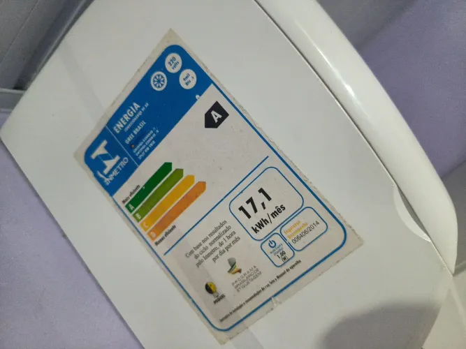 Ar condicionado Gree