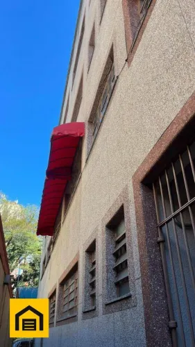 Prédio na Praça da Bíblia, 781 m² - venda por R$ 5.900.000 ou aluguel por R$ 11.833/ano -