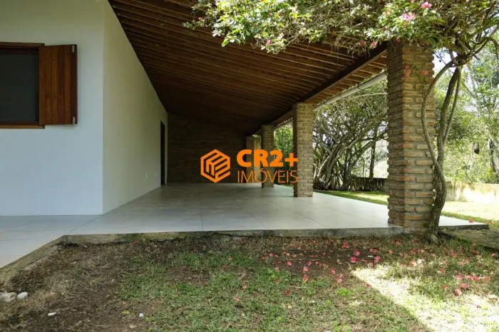 Casa Espetacular à Venda em Serra Negra  Bezerros/PE