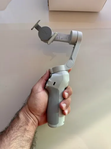 Gimbal DJI Osmo Mobile SE OK200