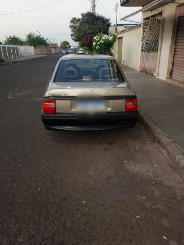 Chevrolet Vectra GLS/expres.2.2/ 2.0 E 2.0 CD 8V 1994