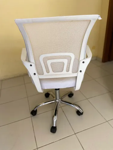 Cadeira giratória