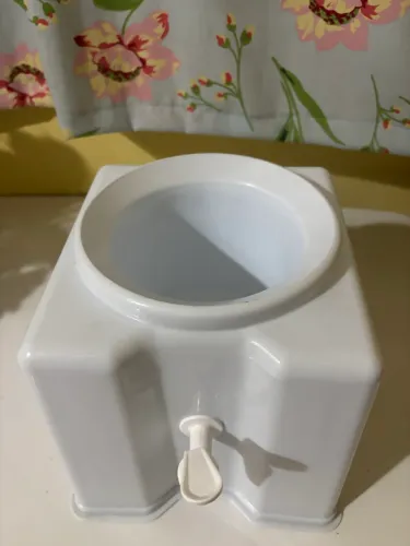 Dispenser de Bebidas com Torneira