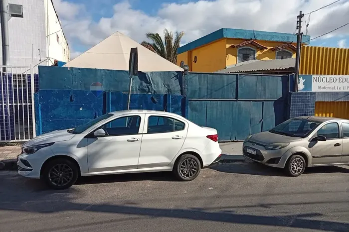 Terreno Comercial em BH: Oportunidade de Investimento