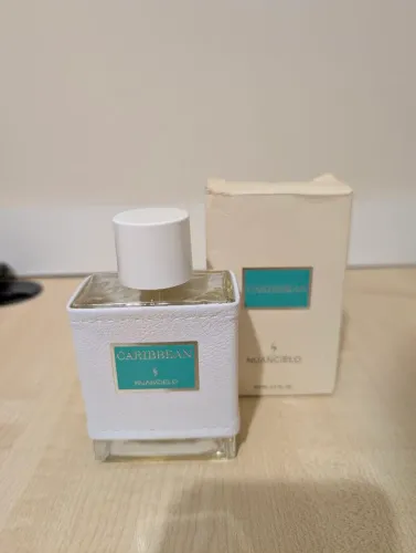 Vendo perfume Nuancielo.