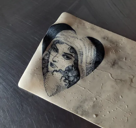 Tattoo na promoção (aceito troca)