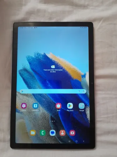 Galaxy tab A8 