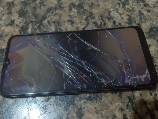 vendo placa de Samsung A03S 