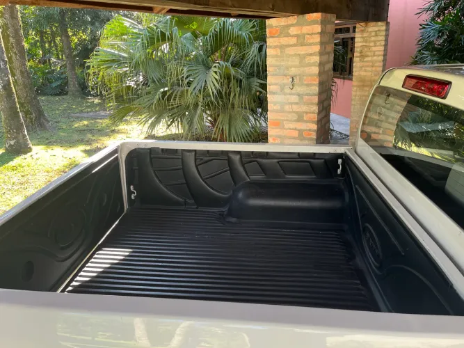 Chevrolet S10 Pick-up LT 2.5 Flex 4X2 CD 2015