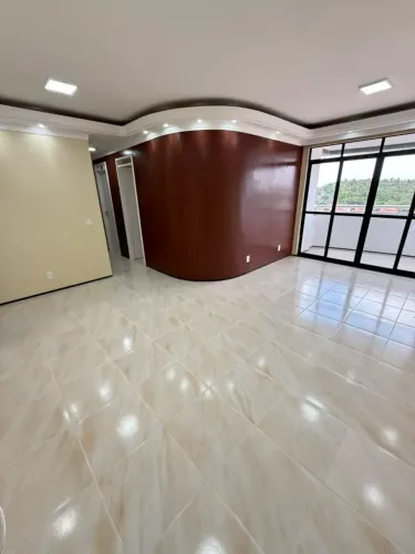 Apartamento no Cohafuma Locação