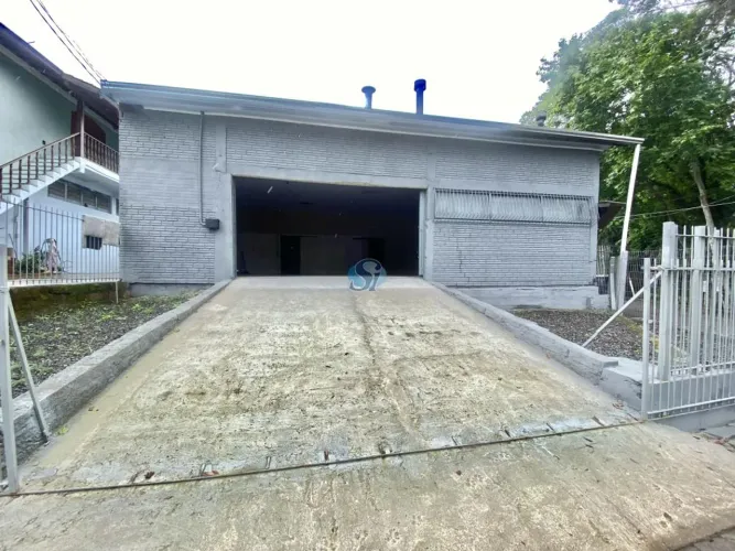 Prédio Comercial / Industrial Rio Branco Campo Bom