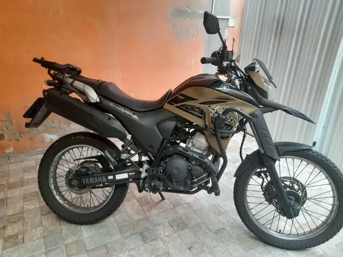 LANDER 250 2022 PARTICULAR