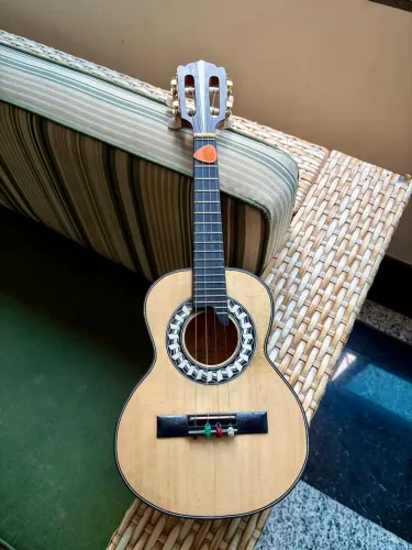 Cavaco Veiga Luthier