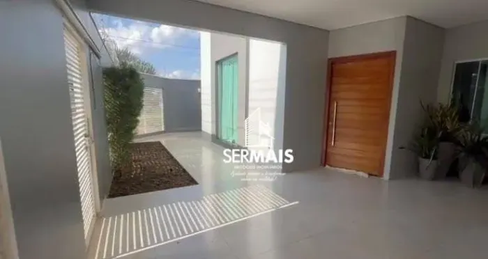Casa com 3 dormitórios à venda, 300 m² por R$ 690.000 - Nova Esperança - Porto Velho/RO