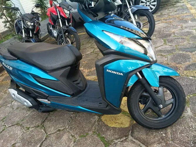 Elite automática 2025 tudo certo