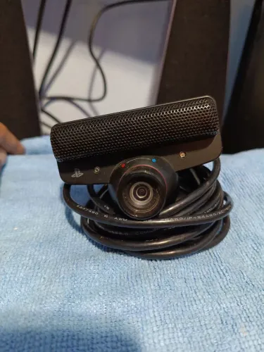 Câmera PS3 