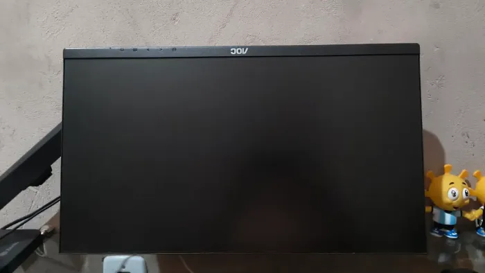 Monitor 75hz