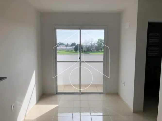 Residencial Apartamento em Marília