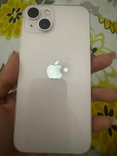 IPHONE 13 - 128 GB COM CAIXA 