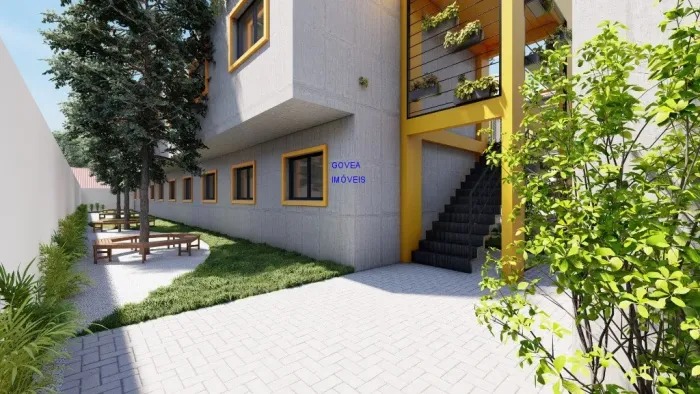 STUDIOS NO CAJURU SÓ 199.900, preço de planta, A 10 MINUTO CENTRO CURITIBA, ESTUDA PARCELA