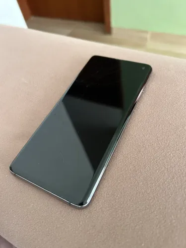 Galaxy S10