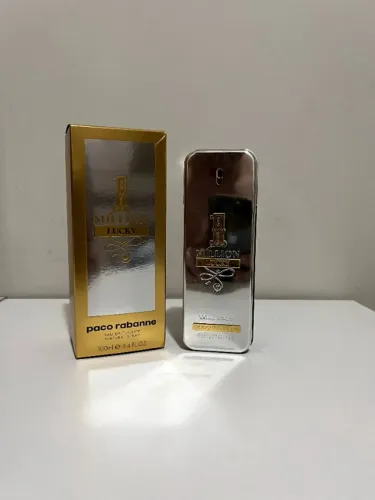 Perfume 1 Million Lucky Eau de Toilette 100 ml