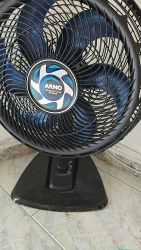 Ventilador Arno Xtreme Force Breezer