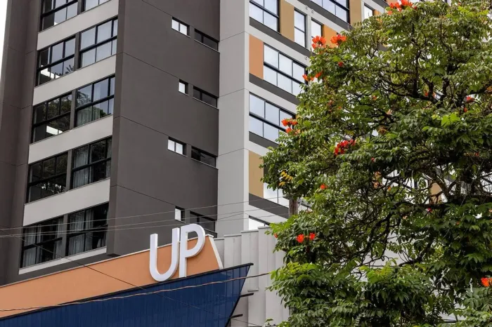 Loft Mobiliado na Itoupava Seca!